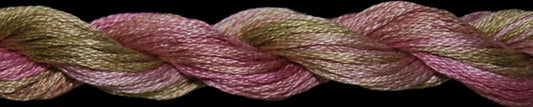 TW1081 Shortcake Cotton Floss (20 yds)