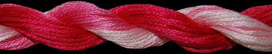 TW1087  Peppermint Cotton Floss (20 yds)