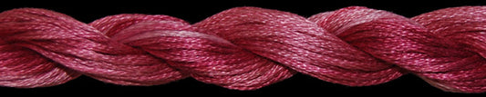 TW310981 Overdyed Pearl Cotton #3 Rose Petals