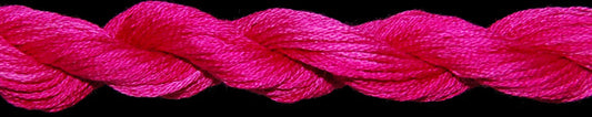 TW11000 Hot Pink Cotton Floss (20 yds)