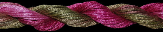 TW11011 Hydrangea Cotton Floss (20 yds)