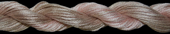 TW1102 Peony Cotton Floss (20 yds)