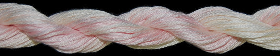 TW11021 Shabby Pink Overdyed Cotton Floss