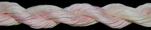 TW11021 Shabby Pink Overdyed Cotton Floss