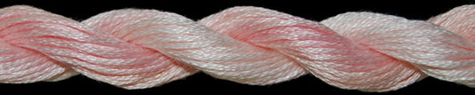 TW1103 Pretty n Pink Cotton Floss (20 yds)