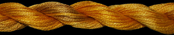 TW1105 Threadworx Sunset Cotton Floss (20 yds)
