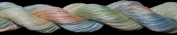 TW1112 Teeka Cotton Floss (20 yds)