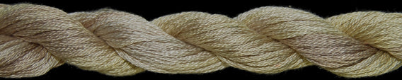 TW11140 Overdyed Floss Castle Rock