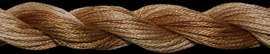 TW11151 Camel Hair Cotton Floss (20 yds)