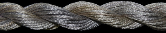 TW1119 Hidden Gems Cotton Floss (20 yds)
