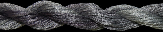 TW1123  Stone Cold Cotton Floss (20 yds)