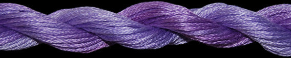 TW1128 Overdyed Floss Legacy