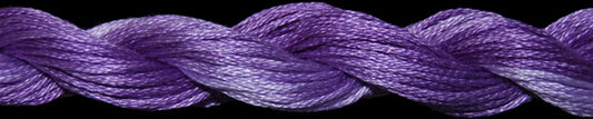 TW11291 Grape Ice Cotton Floss (20 yds)