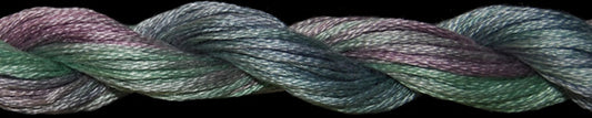 TW1132 Rain Forest Cotton Floss (20 yds)