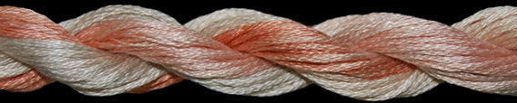 TW1136 Sunset Skies Cotton Floss (20 yds)
