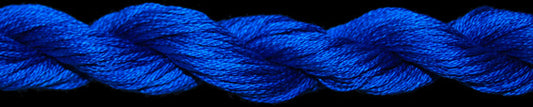 TW11384 Bikini Blue Cotton Floss (20 yds)
