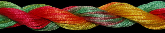 TW11511 Jam Rock Cotton Floss (20 yds)