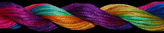 TW1154 Bradleys Balloons Cotton Floss (20 yds)