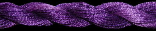 TW1158 Grape Shades Cotton Floss (20 yds)
