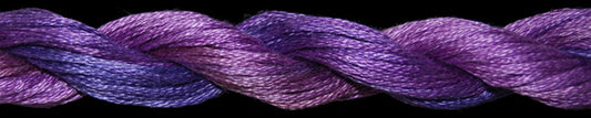 TW1159 Calypso Bulbosa Cotton Floss (20 yds)