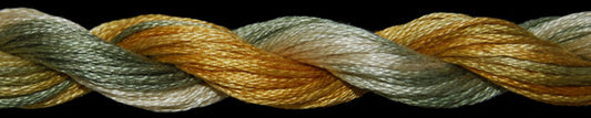 TW11622  Butter Rum Cotton Floss (20 yds)