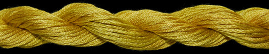 TW11631  Brass Hardware Cotton Floss (20 yds)