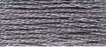 DMC Floss Dark Tin 004