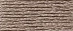 DMC Floss Driftwood 007