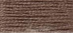 DMC Floss Tan Leather 008