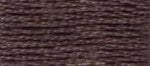 DMC Floss Brown Bismark 009