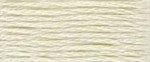 DMC Floss Almond Paste 010