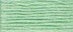 DMC Floss Wasabi 013