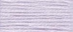 DMC Floss Ultra Light Lavender 025