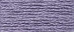 DMC Floss Medium Light Eggplant 028