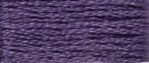 DMC Floss Eggplant 029