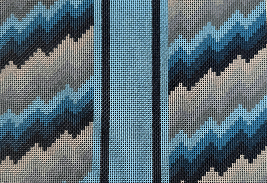 Riley Clutch by Initial K Studio
