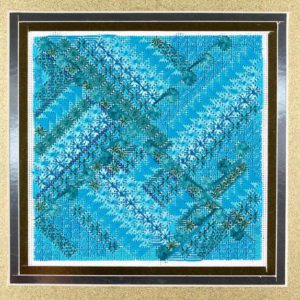 Glitz and Glamour: Turquoise