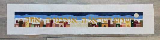 Shema Canvas