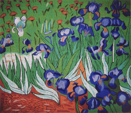 Irises
