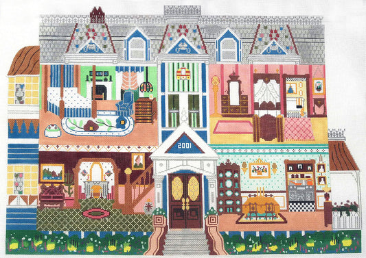 Doll's House