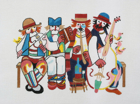 Musicians