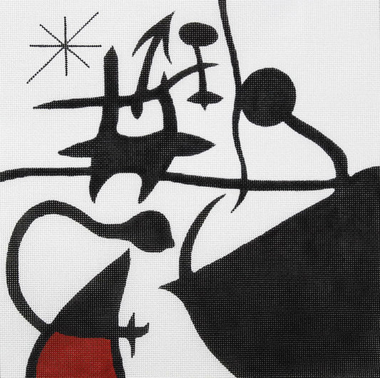 Break of Day Reproduction