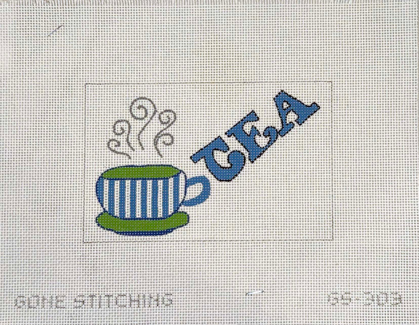 Coffee or Tea Tray