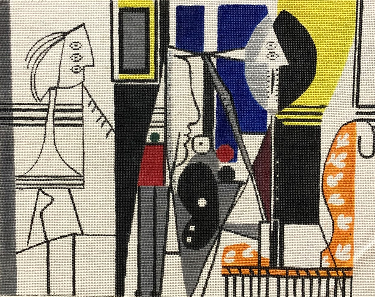 Picasso 1928