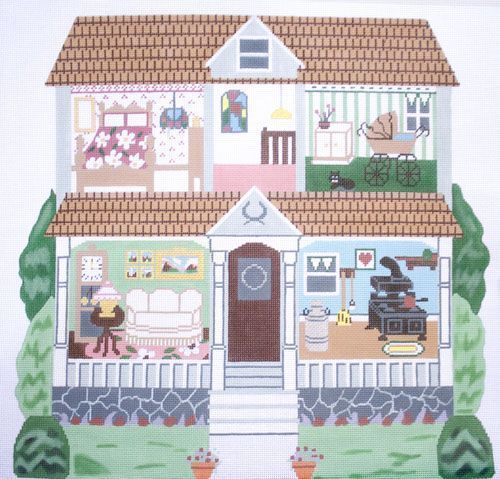 Dollhouse