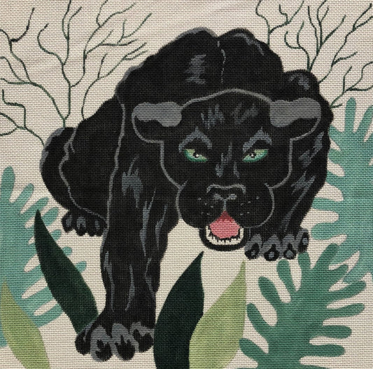 Black Panther