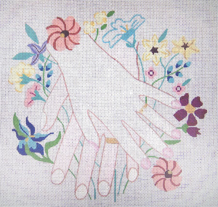 Matrimonial Hands