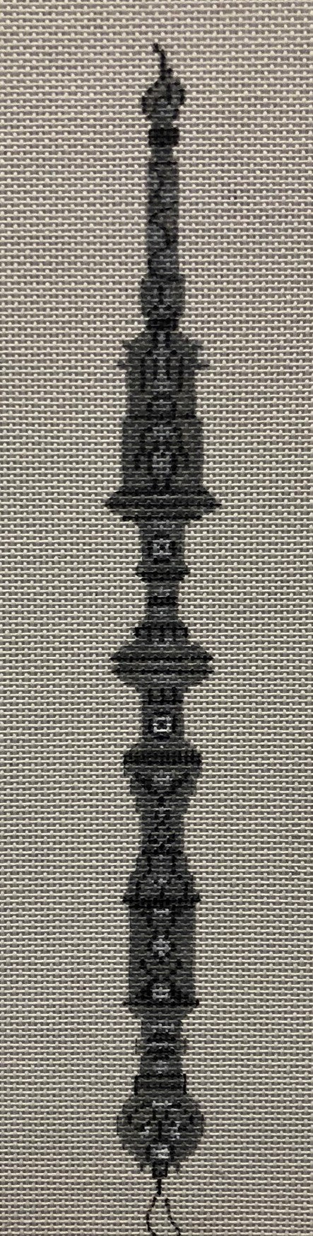 Yad- Metal arm to help people read the Torah