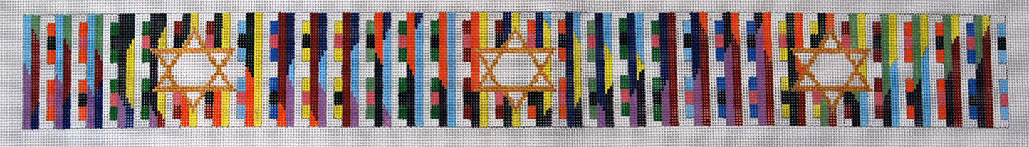 Colorful Star Atara