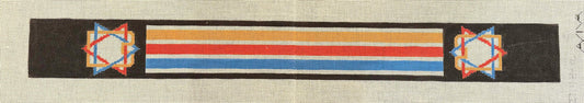 Bold Striped Atara